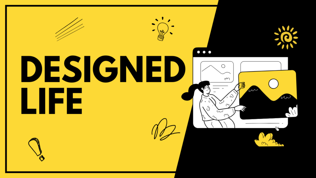 designed life