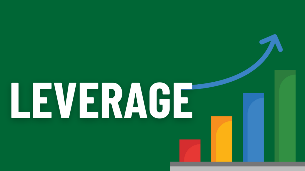 leverage