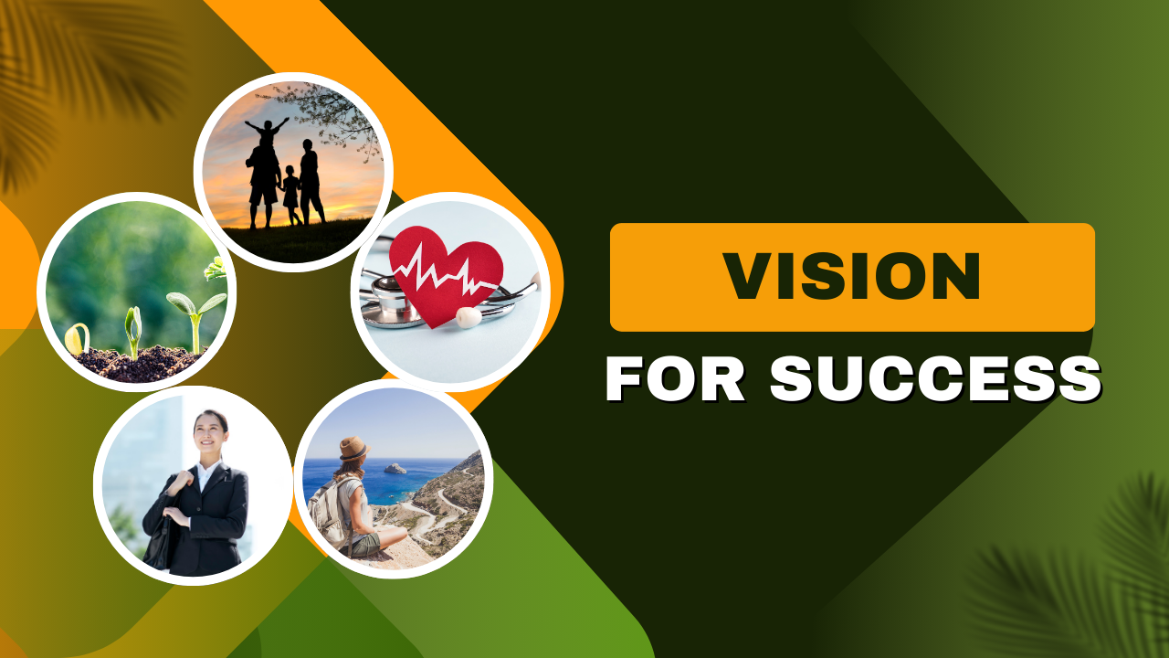 vision for success