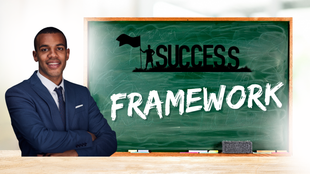 The Complete Human Success Framework