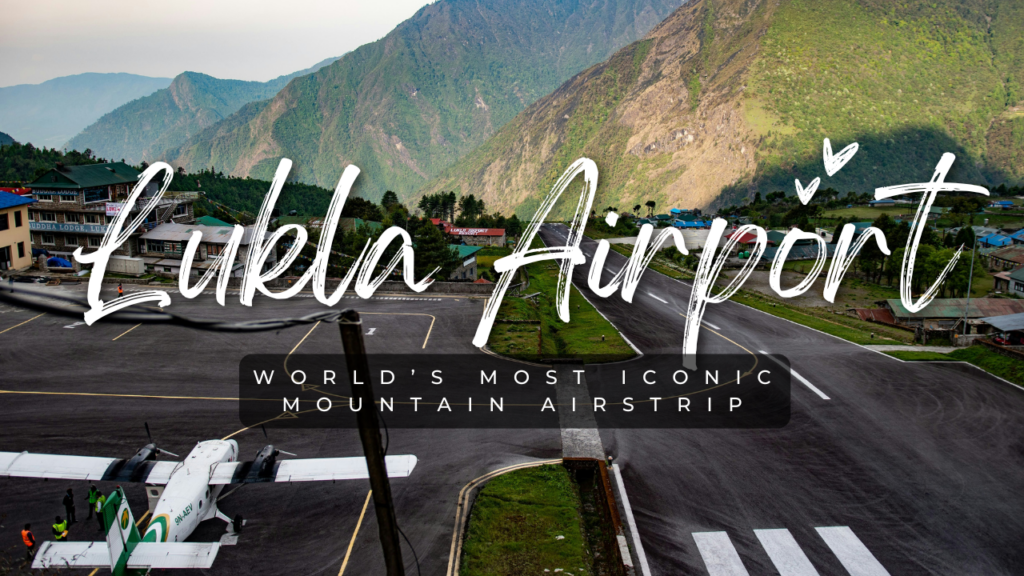 Lukla Airport