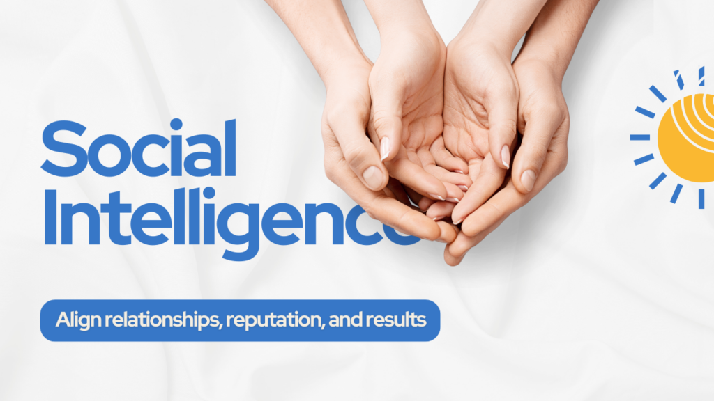 social intelligence